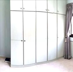 Blk 286A Toh Guan Road (Jurong East), HDB 5 Rooms #557456581